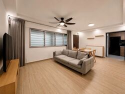 Blk 609 Bukit Panjang Ring Road (Bukit Panjang), HDB 4 Rooms #591333441
